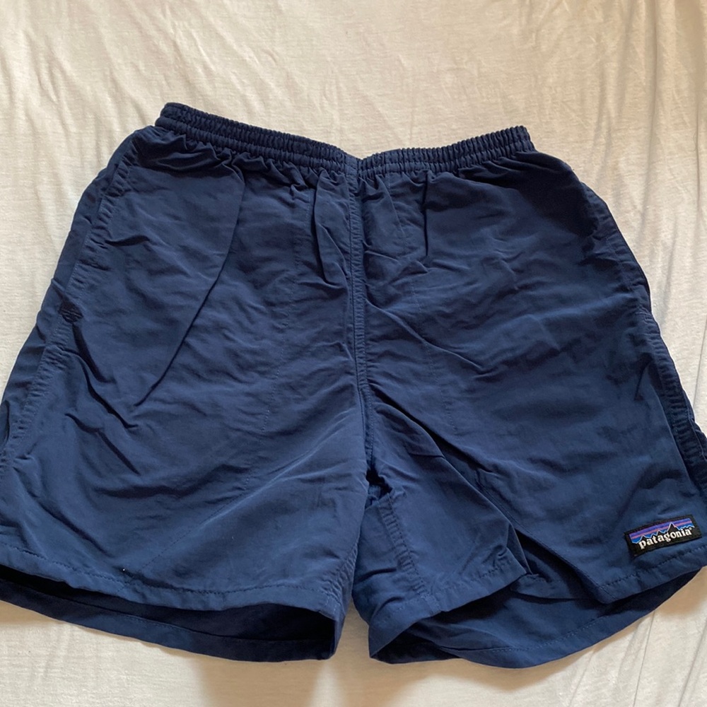 Patagonia baggies